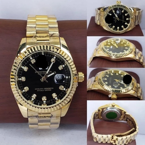 Men's watch - Picture 7 of 7